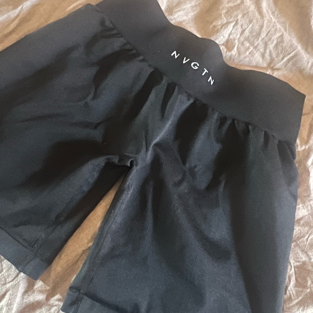 - Nvgtn shorts